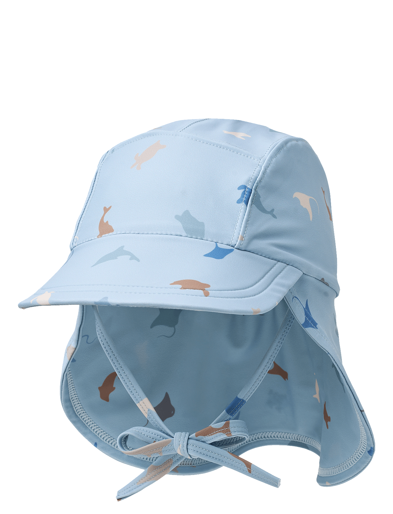 Wheat - Uv Sun Hat Tonga