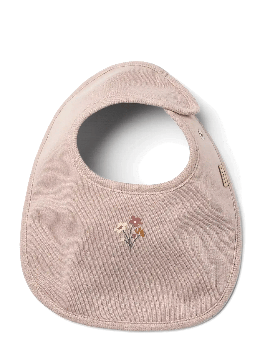 Wheat - 2 Bib Taylor - pudipõlled - lilac flowers - 1