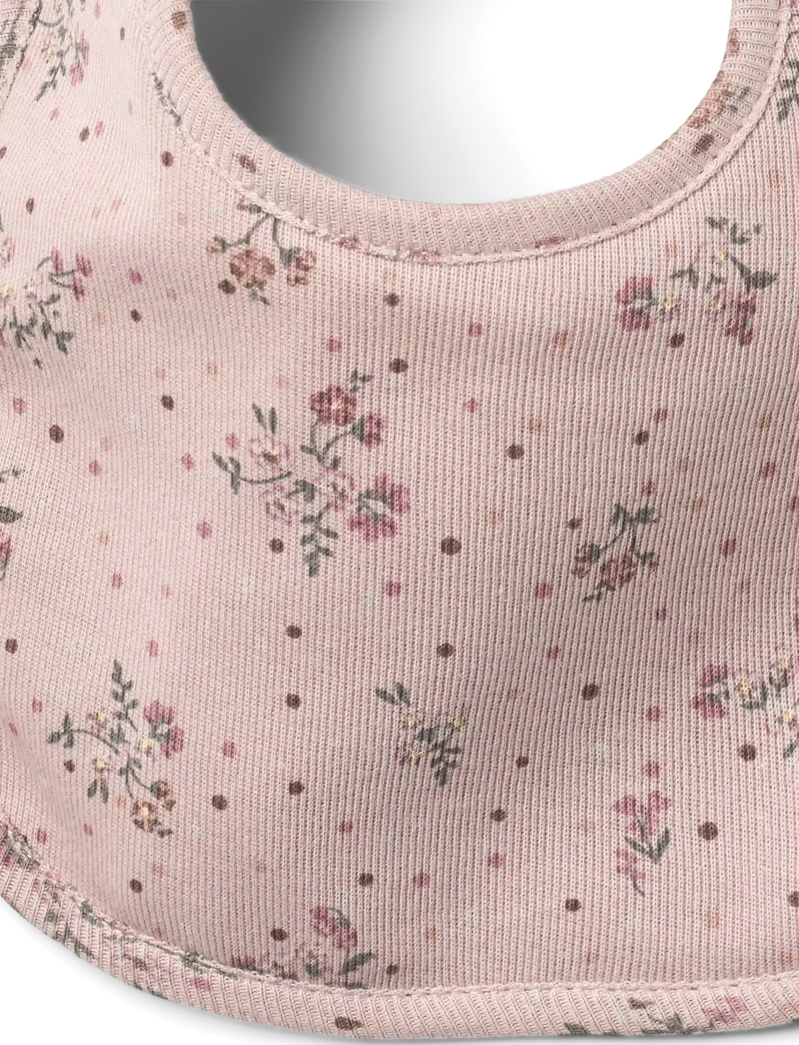 Wheat - 2 Bib Taylor - pudipõlled - lilac flowers - 3