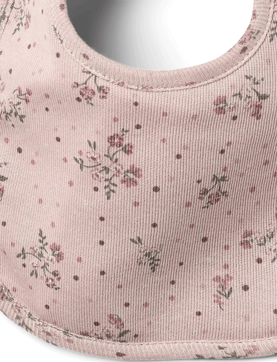 Wheat - 2 Bib Taylor - pudipõlled - lilac flowers - 3