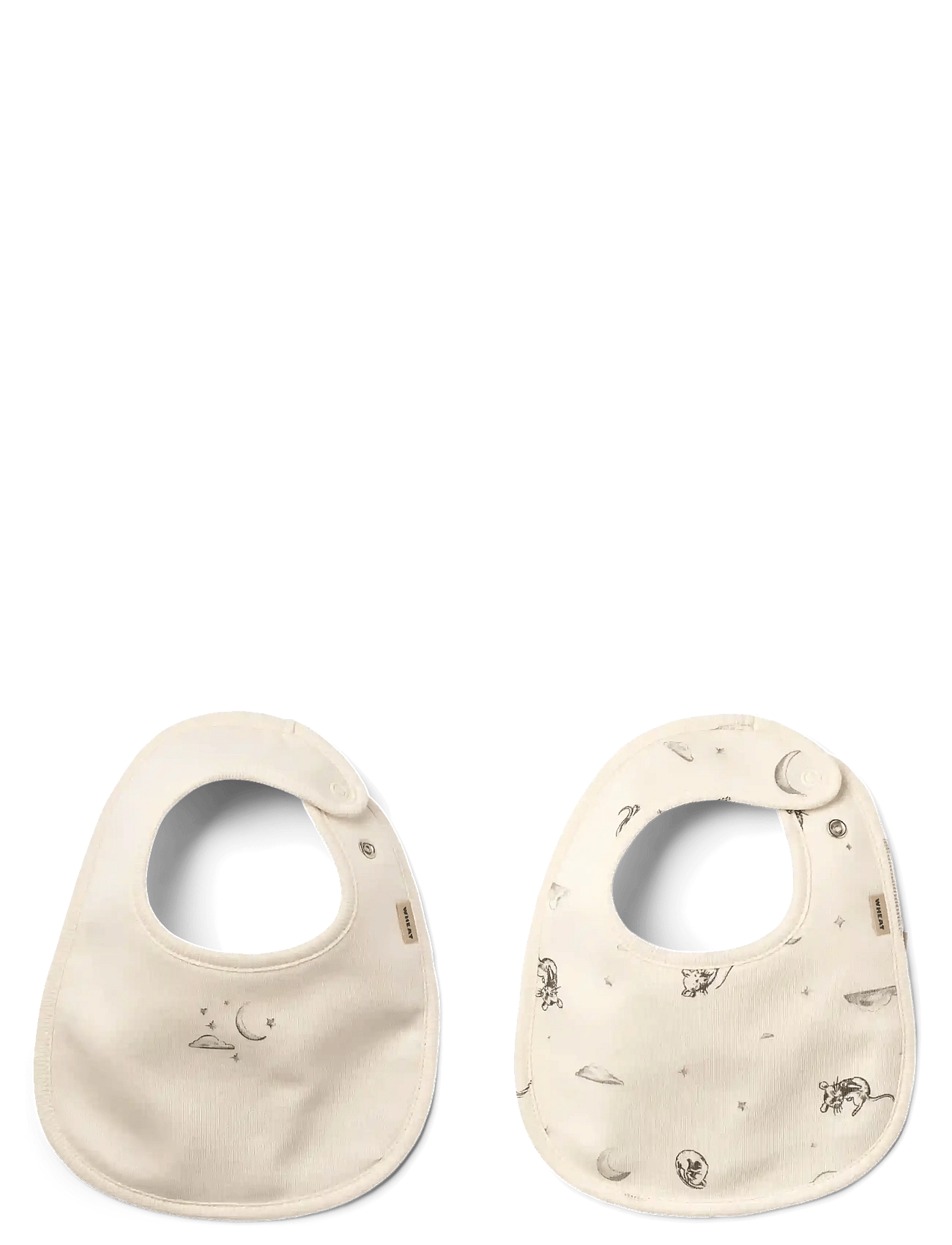 Wheat - 2 Bib Taylor -