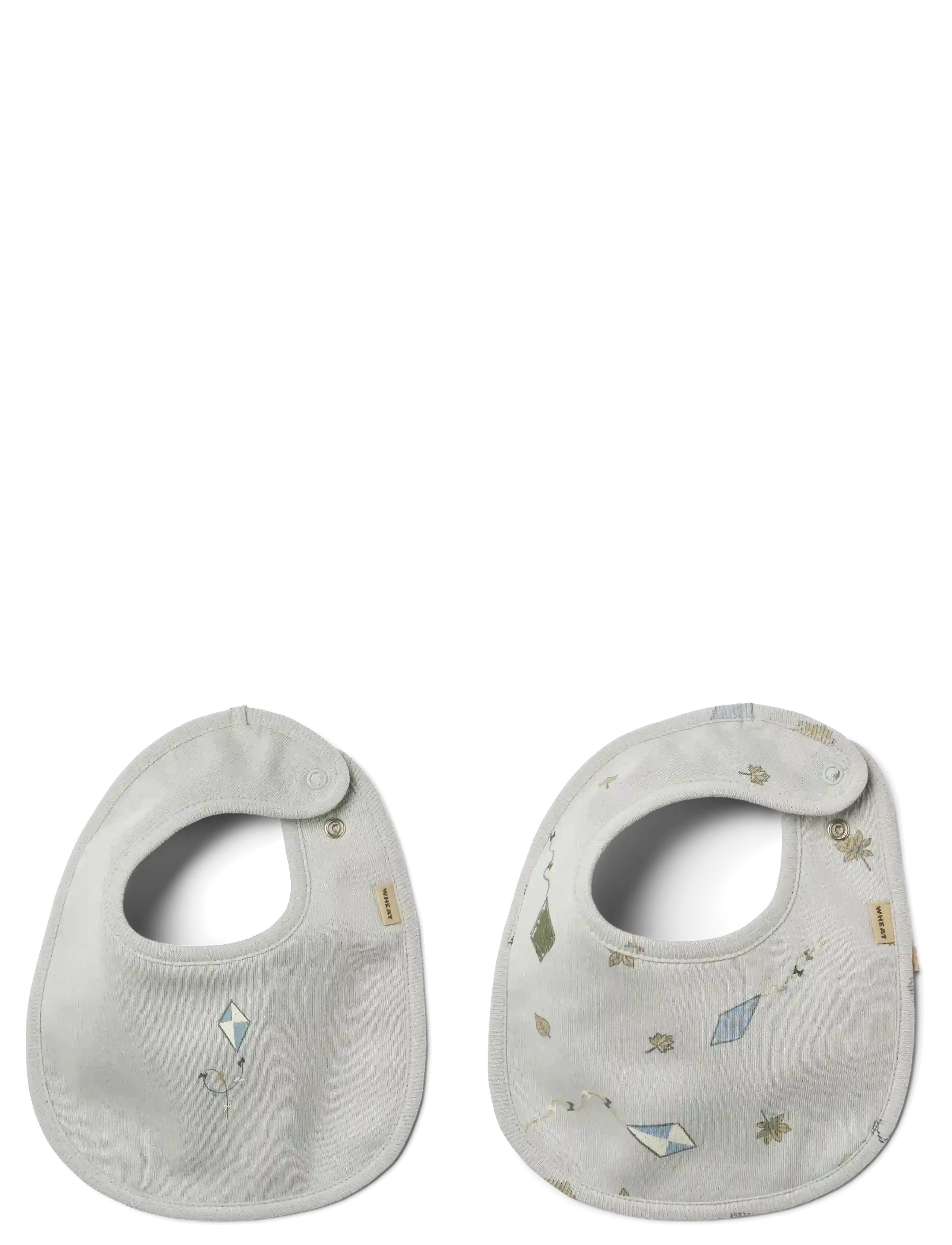 Wheat 2 Bib Taylor - Alles anzeigen - MELLOW SKY KITES / blue