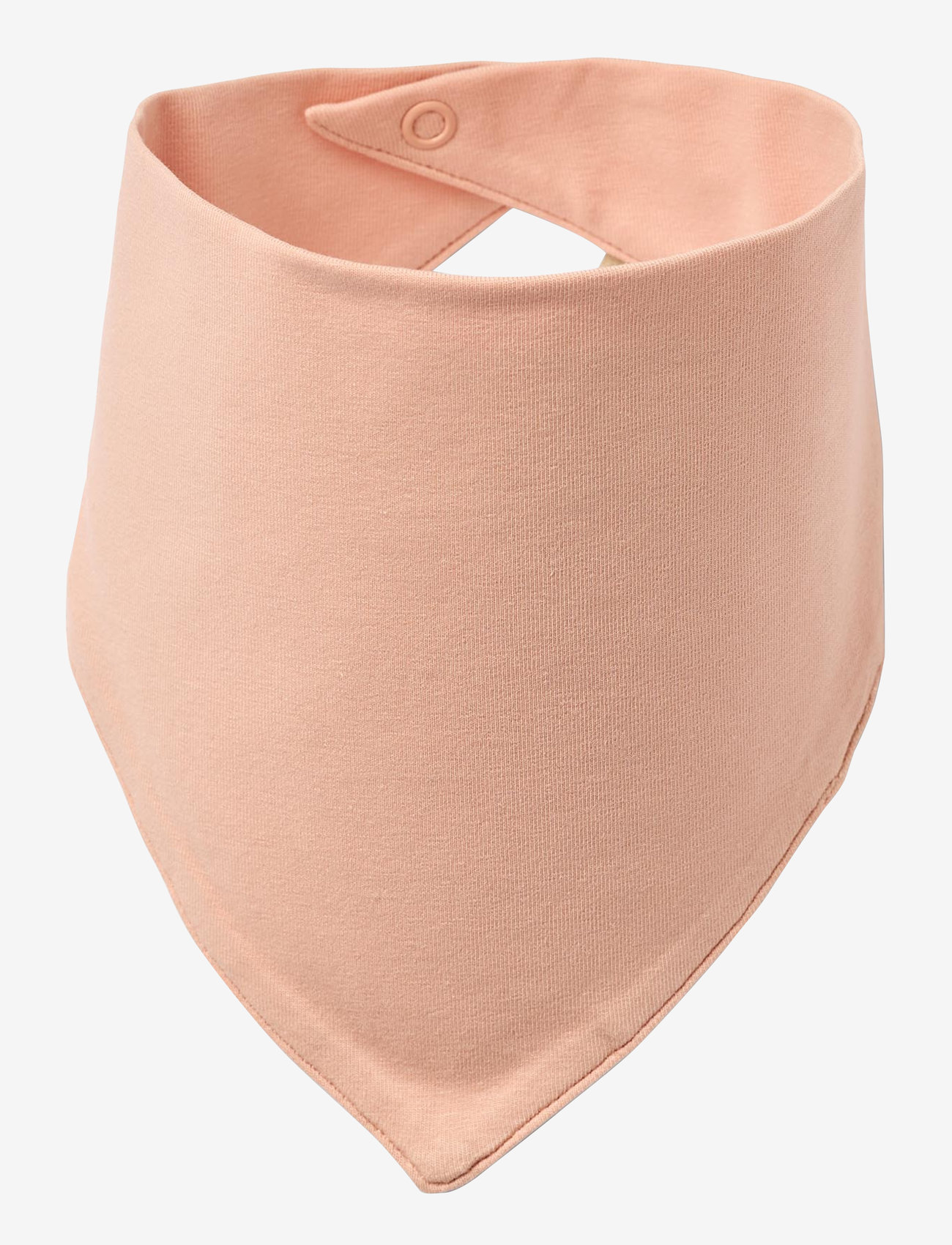 Wheat - 2 Bib Eden - lilac flower meadow - 1