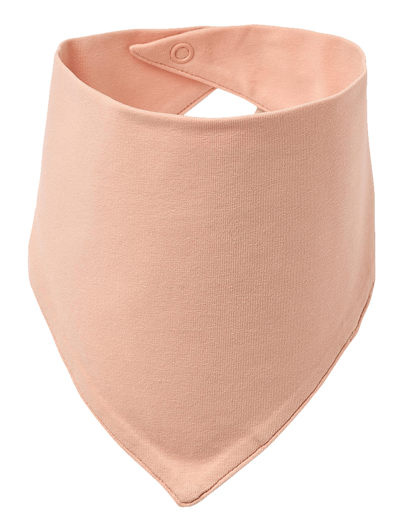 Wheat - 2 Bib Eden - lilac flower meadow - 1