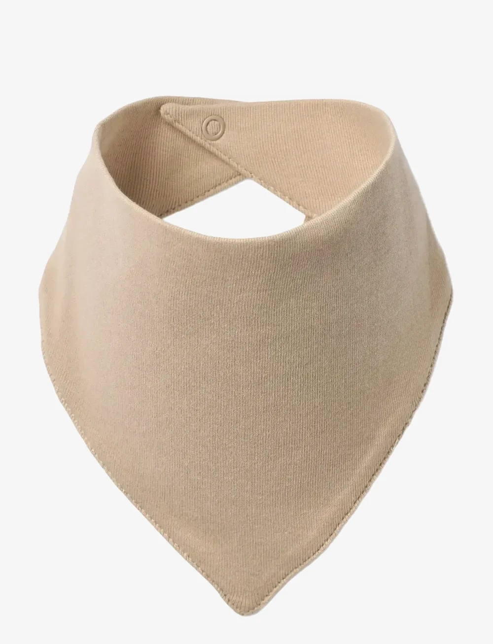 Wheat - 2 Bib Eden - Ärmlösa haklappar - rose powder flowers - 1