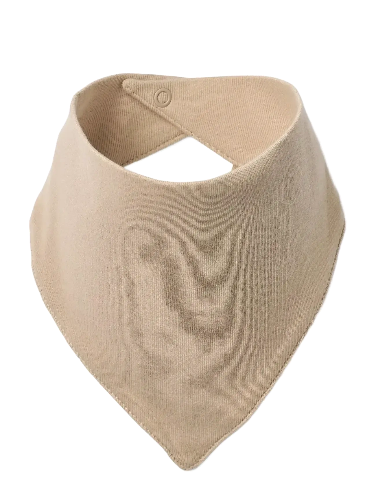 Wheat - 2 Bib Eden - rose powder flowers - 1