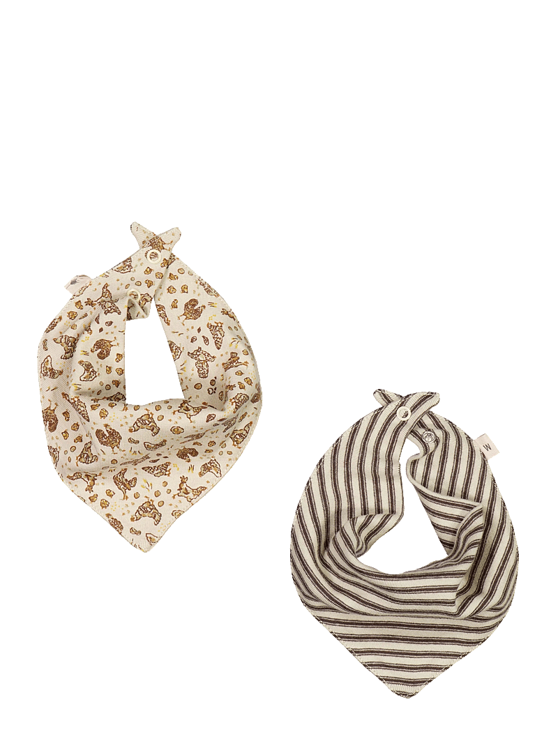 Wheat - 2 Bib Eden - fossil - 0