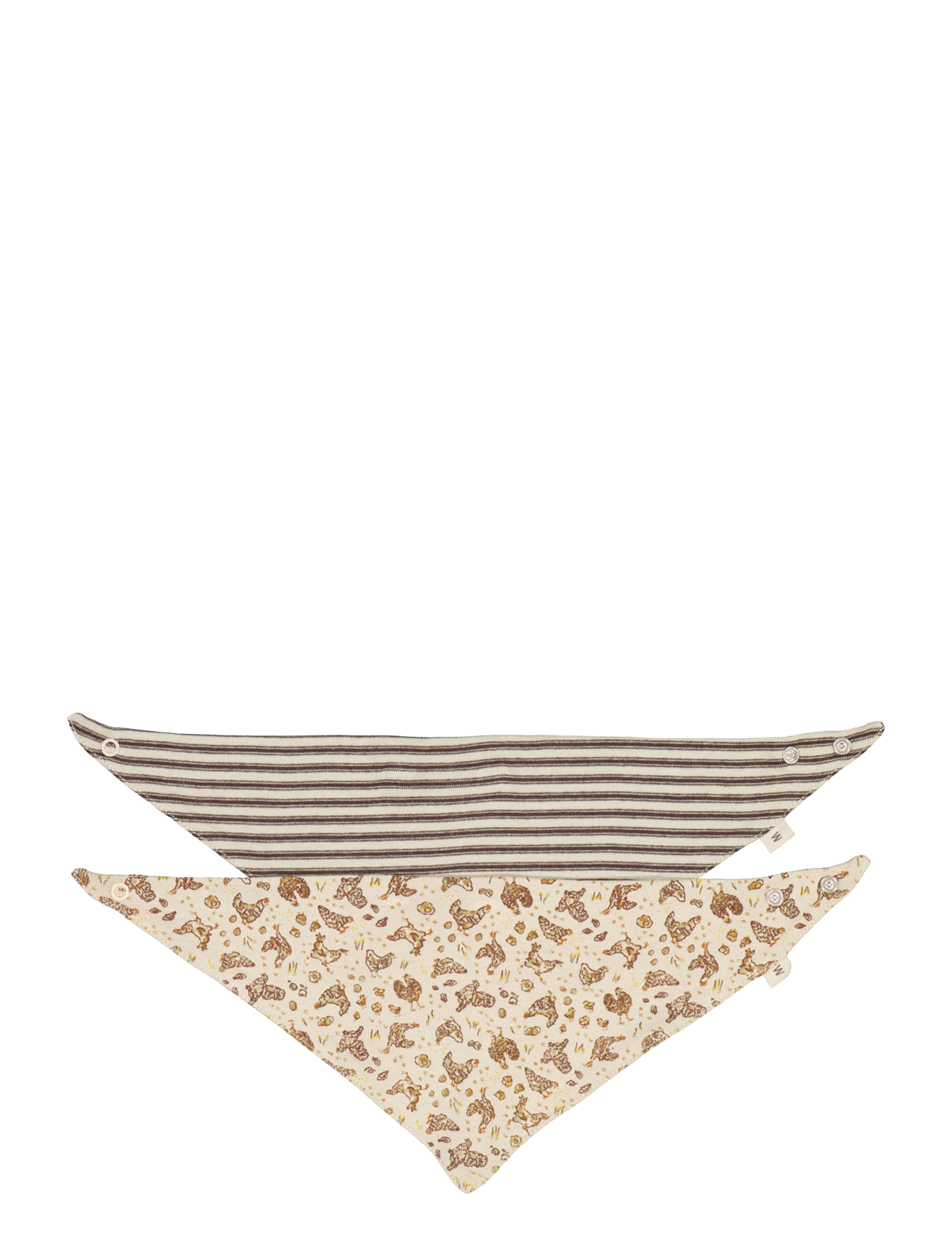 Wheat - 2 Bib Eden - fossil - 1