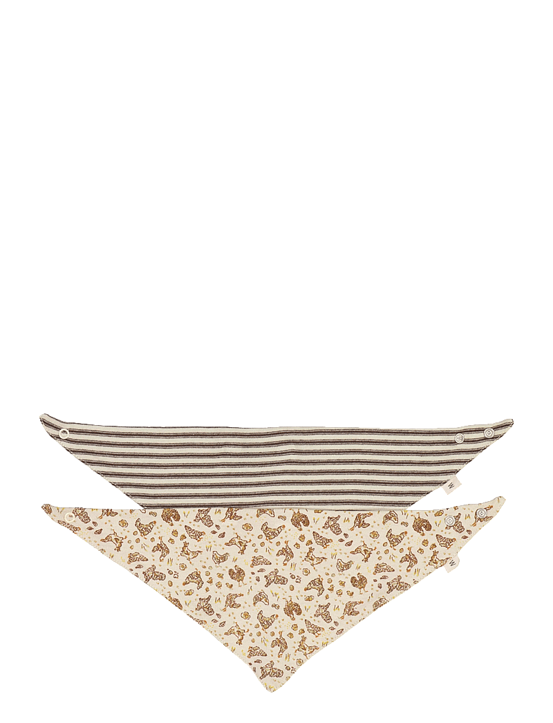 Wheat - 2 Bib Eden - fossil - 1