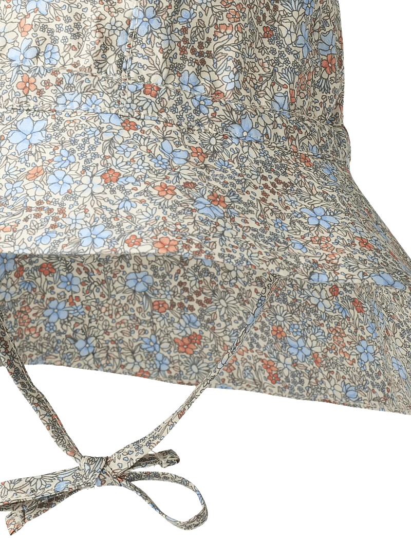 Wheat - Sunhat Chloe - sonnenhüte - air blue flowers - 2