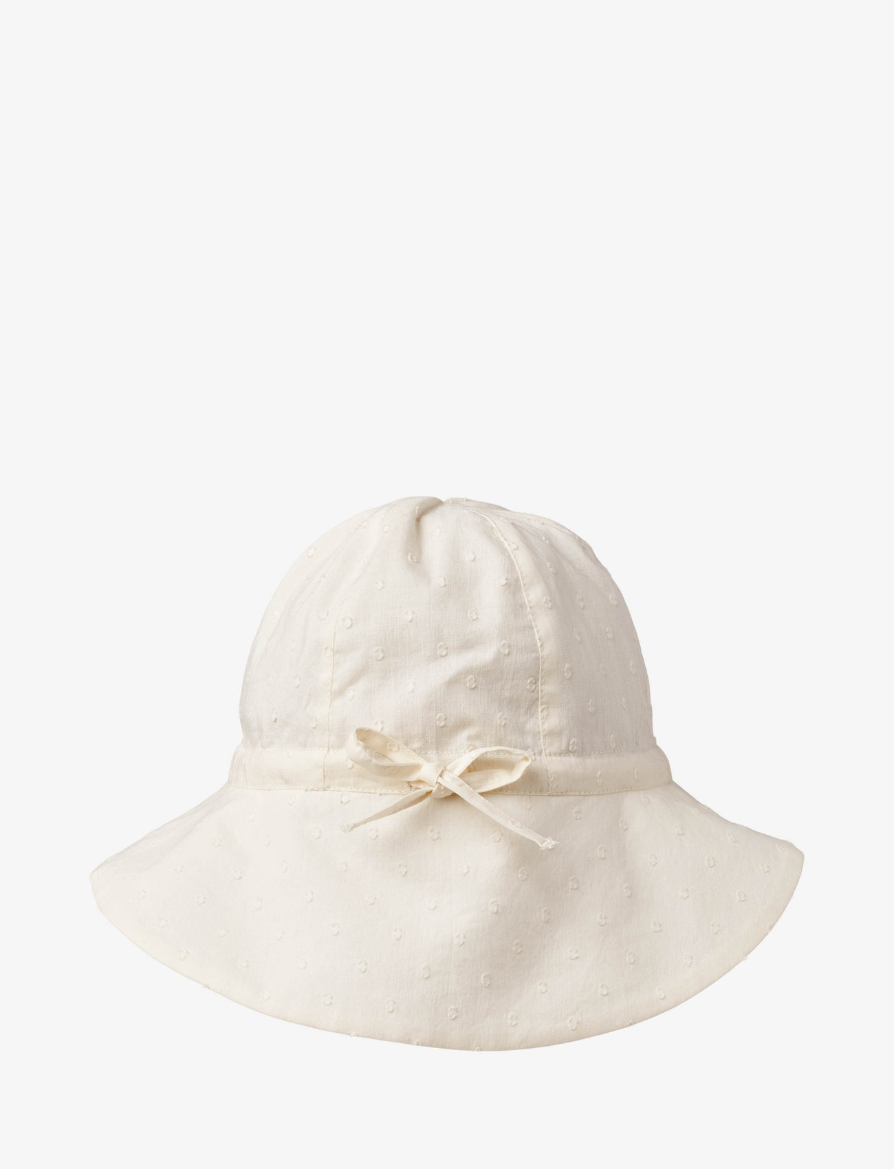 Wheat - Sun Hat Chloè - cream - 1
