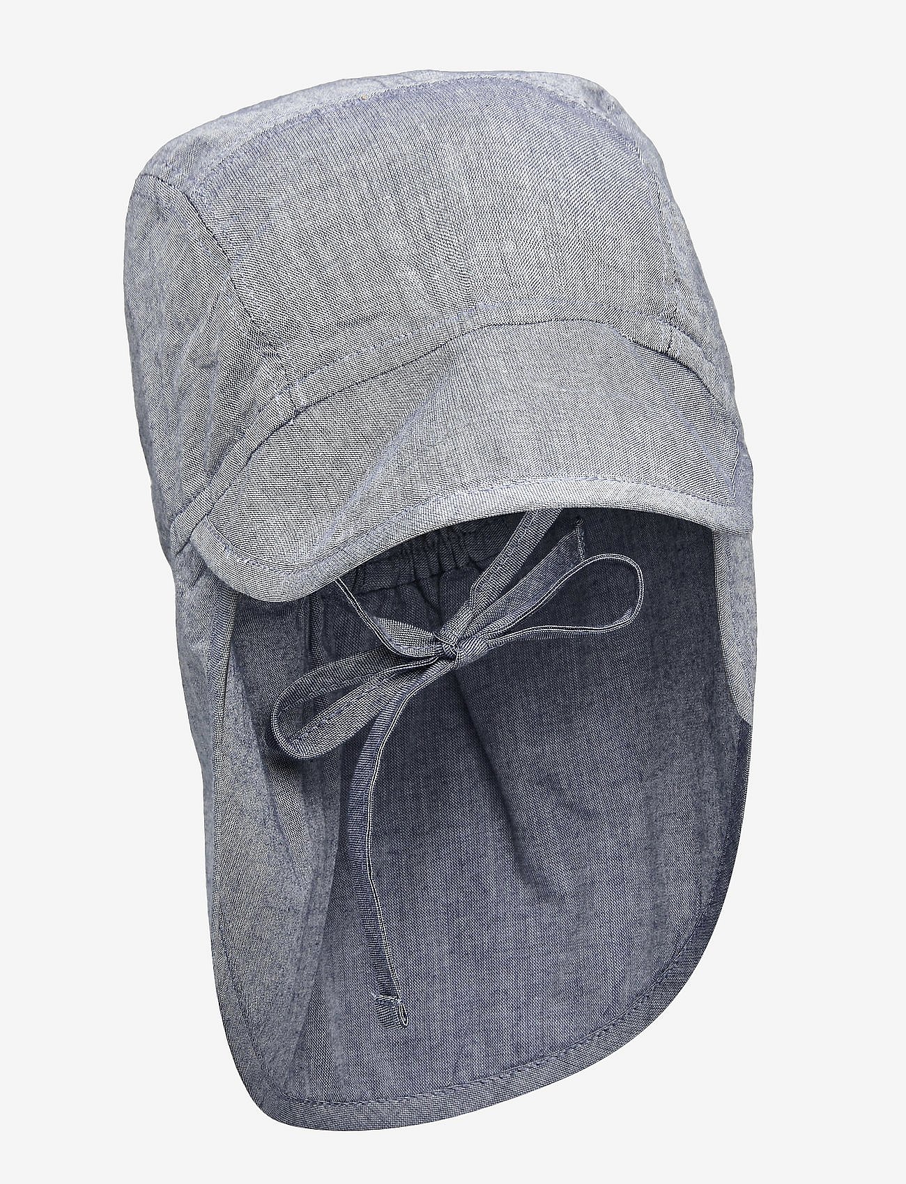 Wheat Baby Boy Sun Hat Sun Hats Boozt wheat-baby-boy-sun-hat-sun-hats-boozt