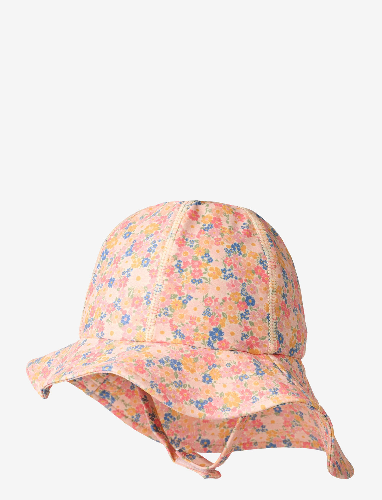 Wheat - UV Sun Hat Bora - madalaimad hinnad - multi flowers - 1
