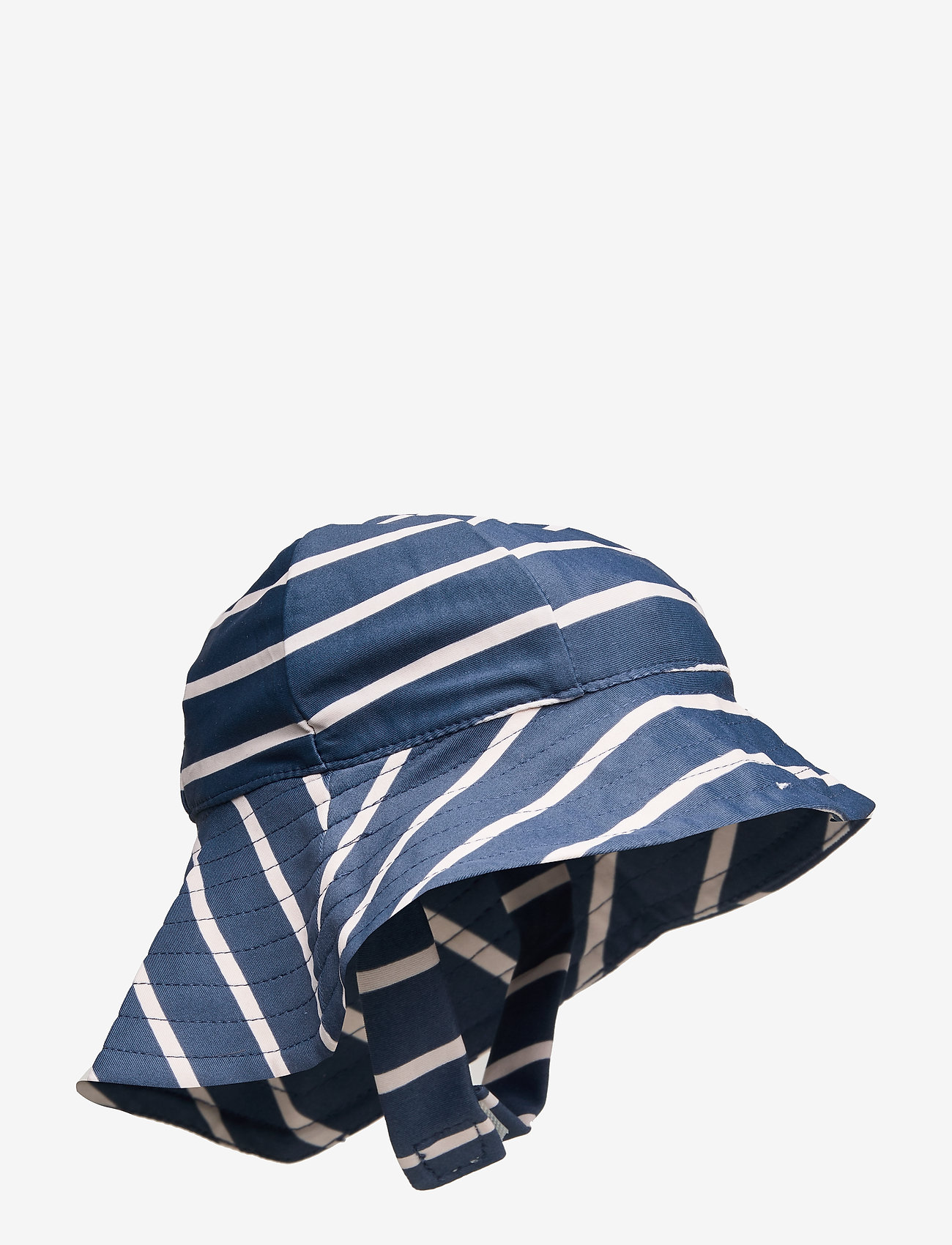 Wheat - UV Sun Hat - indigo - 0