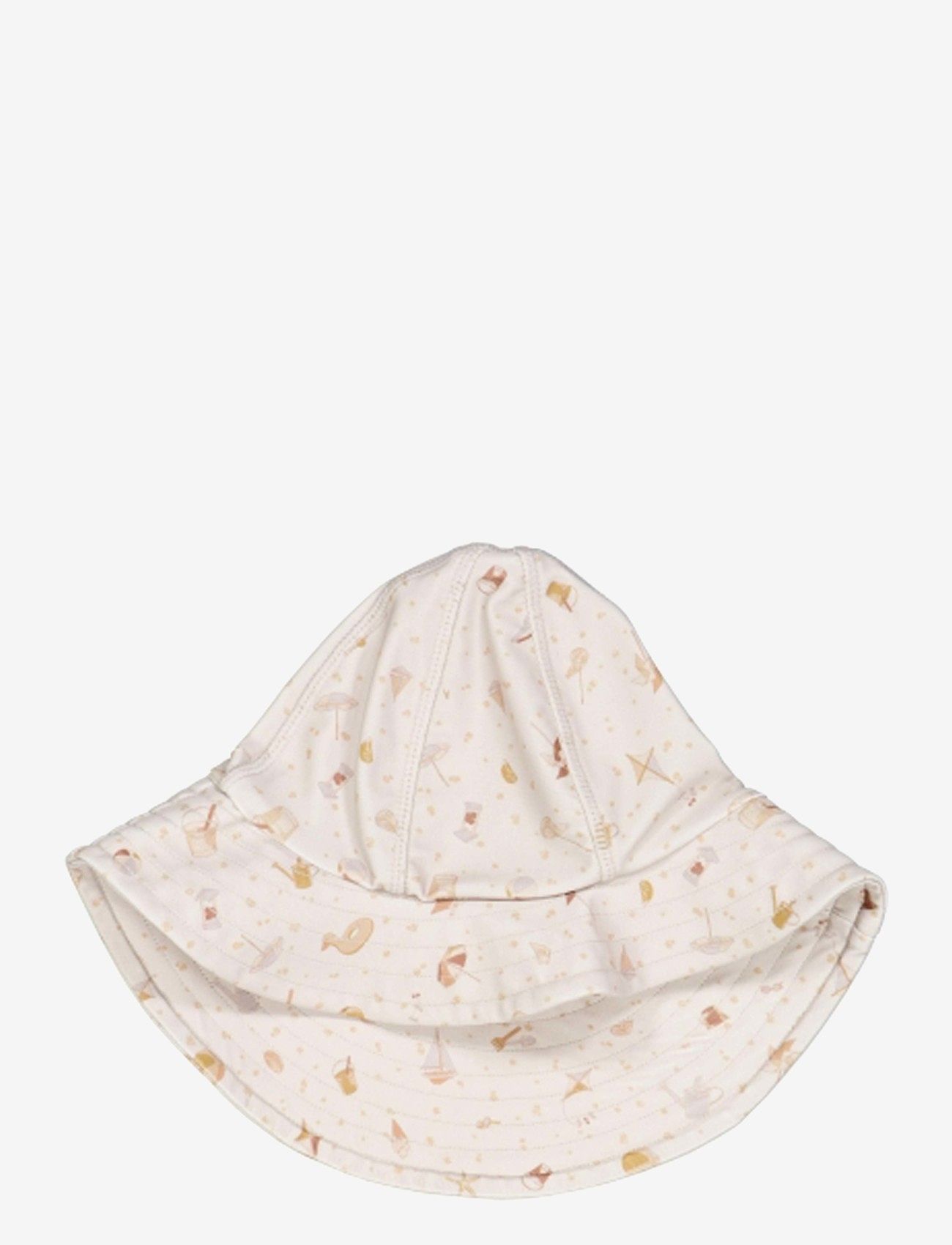 Wheat - UV Sun Hat - die niedrigsten preise - beach life - 0