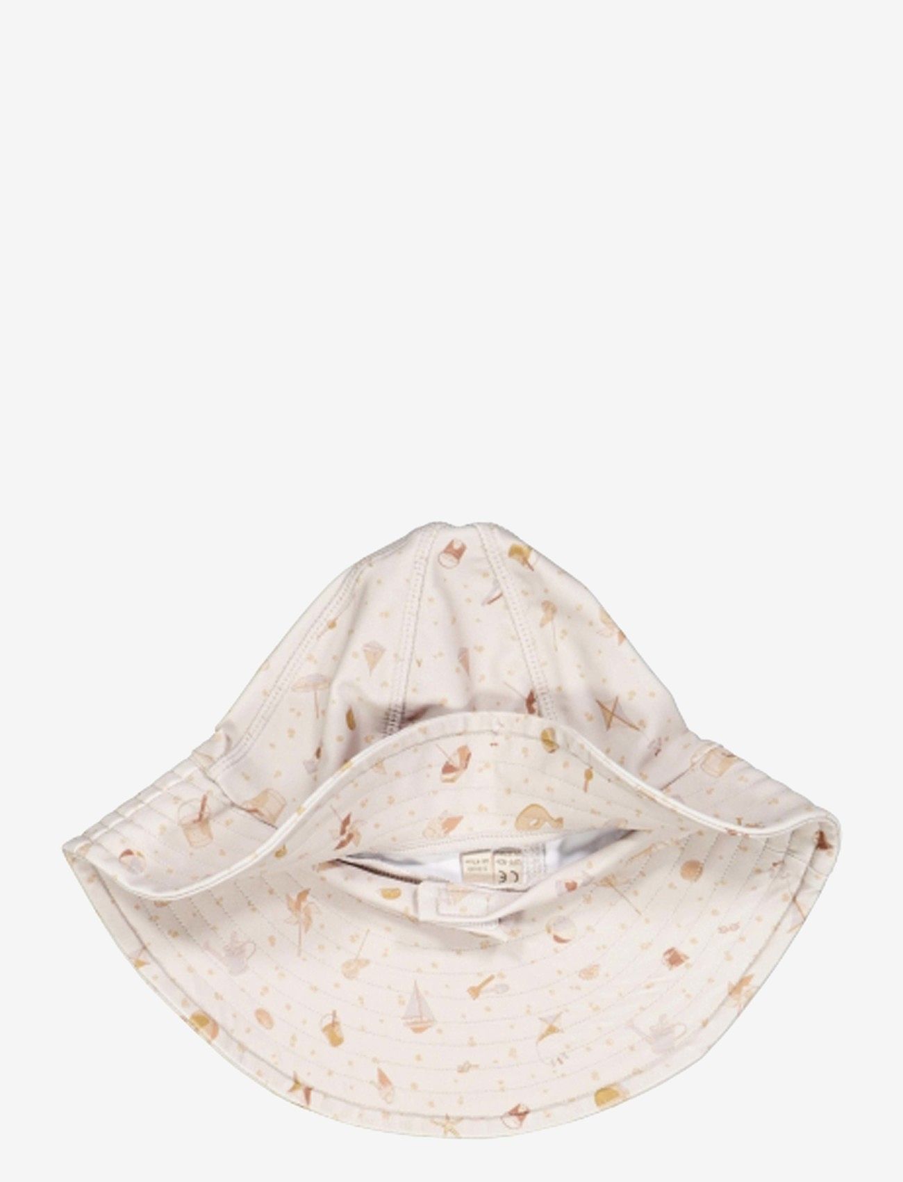 Wheat - UV Sun Hat - die niedrigsten preise - beach life - 2