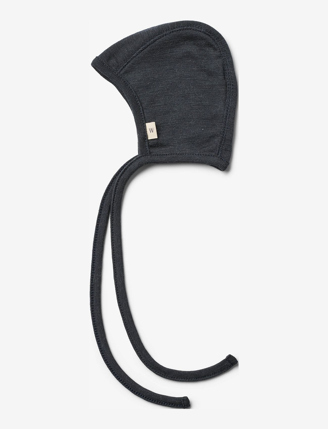 Wheat - 2 Wool Cap Billie - navy stripe - 2