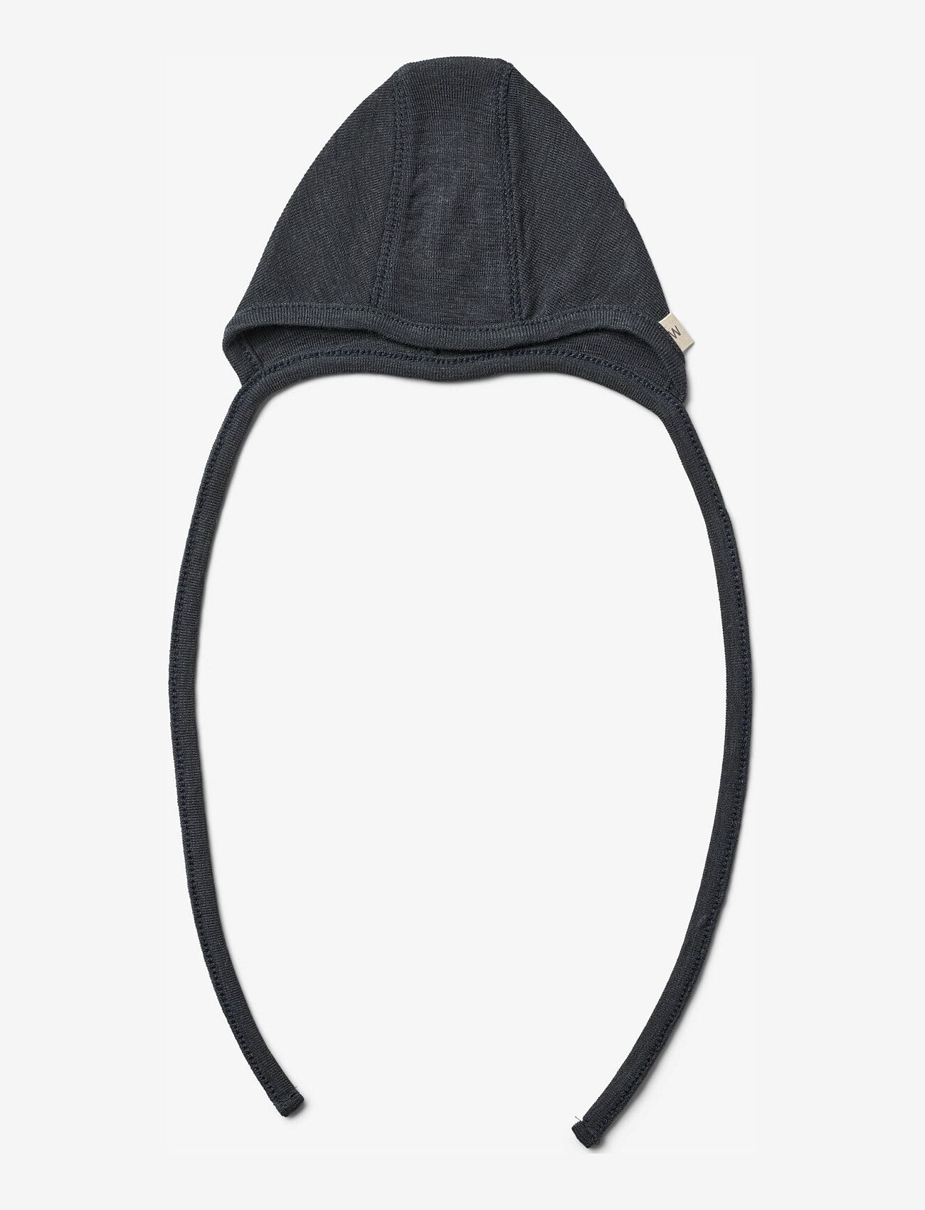 Wheat - 2 Wool Cap Billie - navy stripe - 5