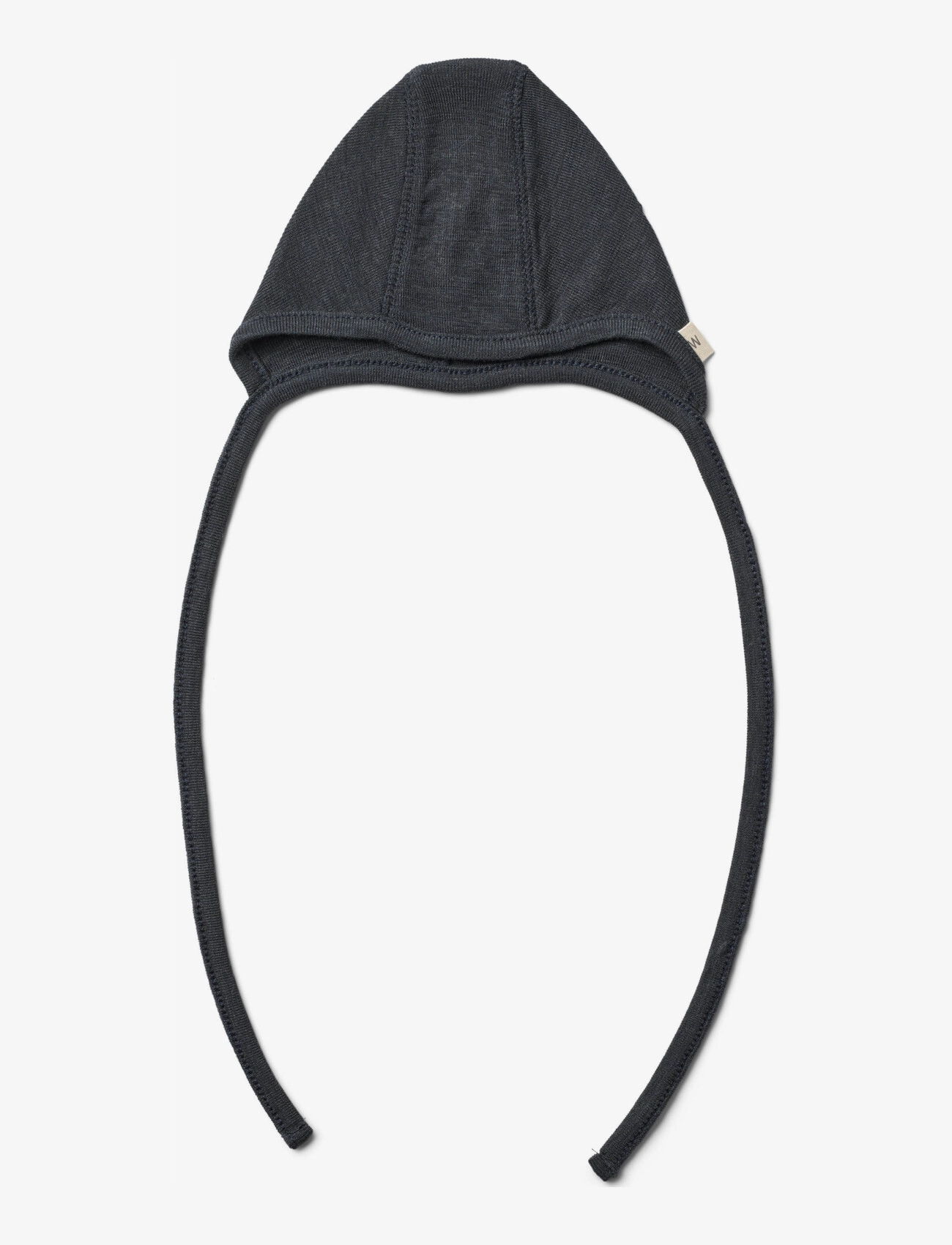 Wheat - 2 Wool Cap Billie - navy stripe - 5