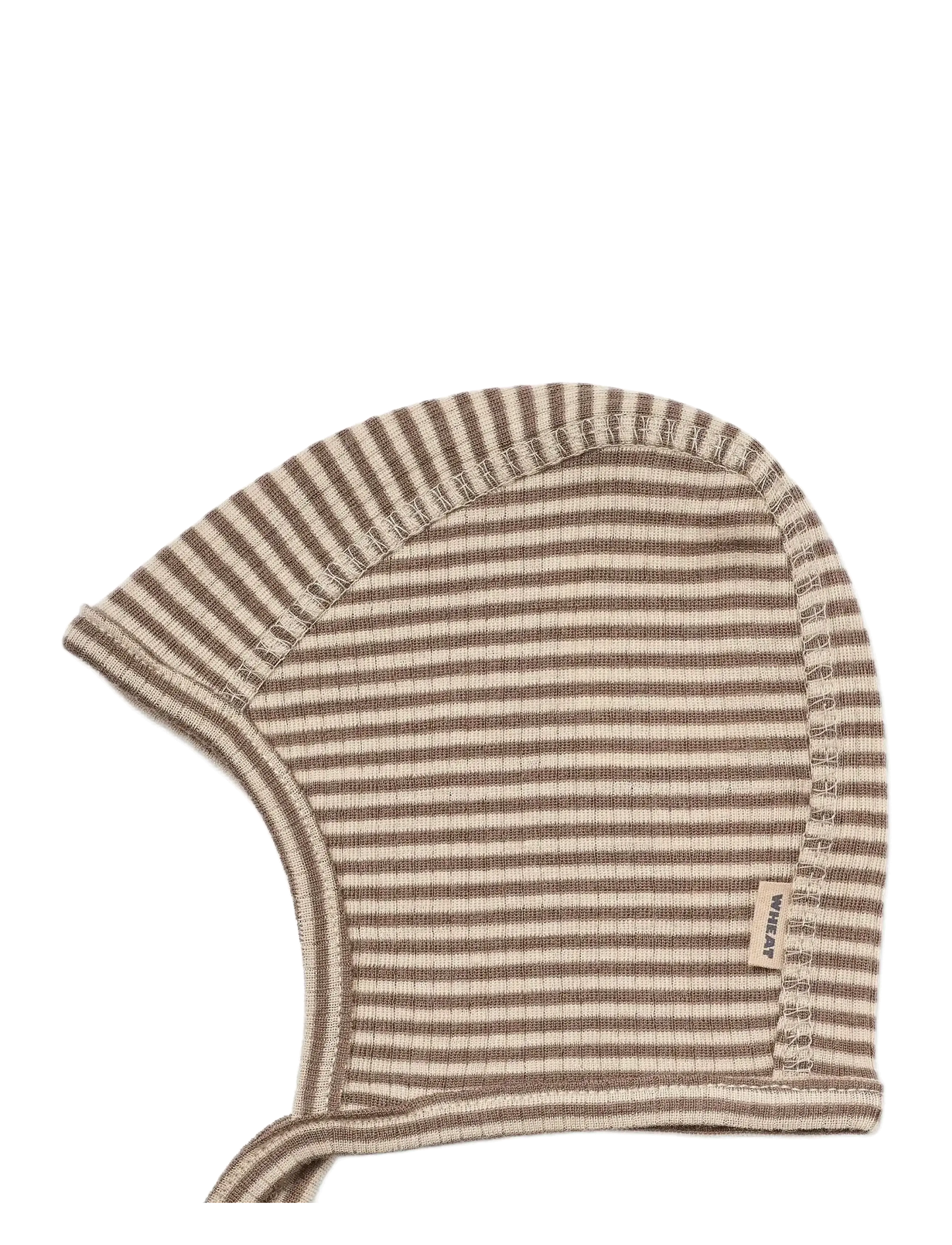 Wheat - 2 Wool Cap Billie - accessoires - penguins - 1