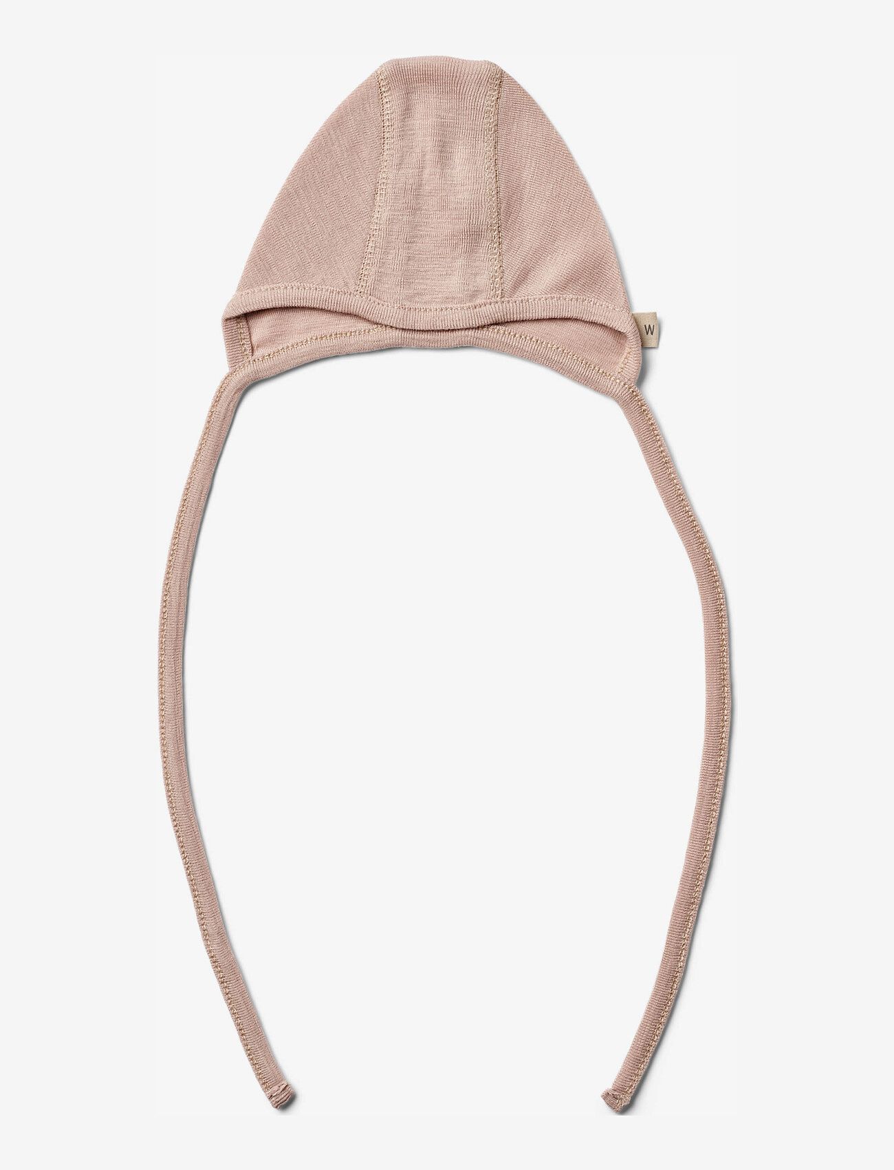 Wheat - 2 Wool Cap Billie - aksessuaarid - rose flowers - 4