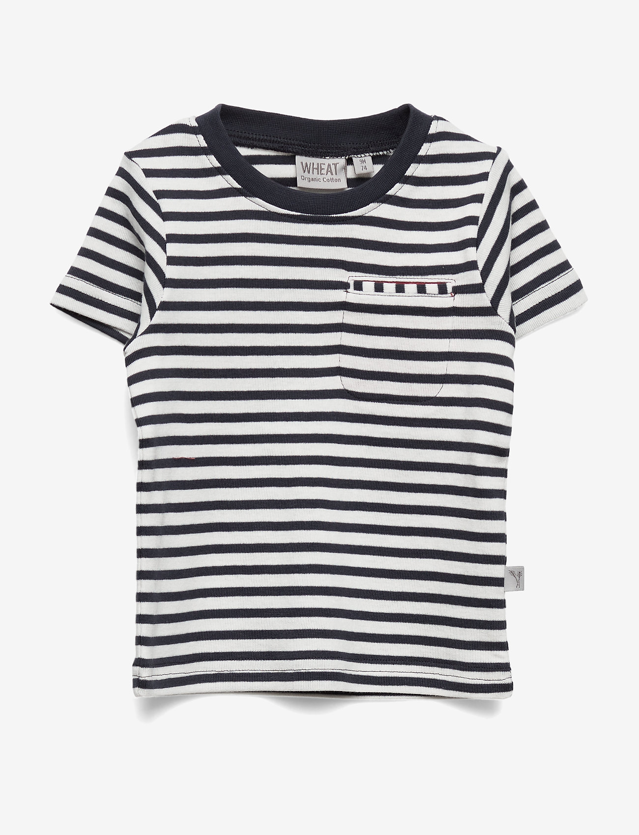 Wheat - T-Shirt Perrie - ink - 0