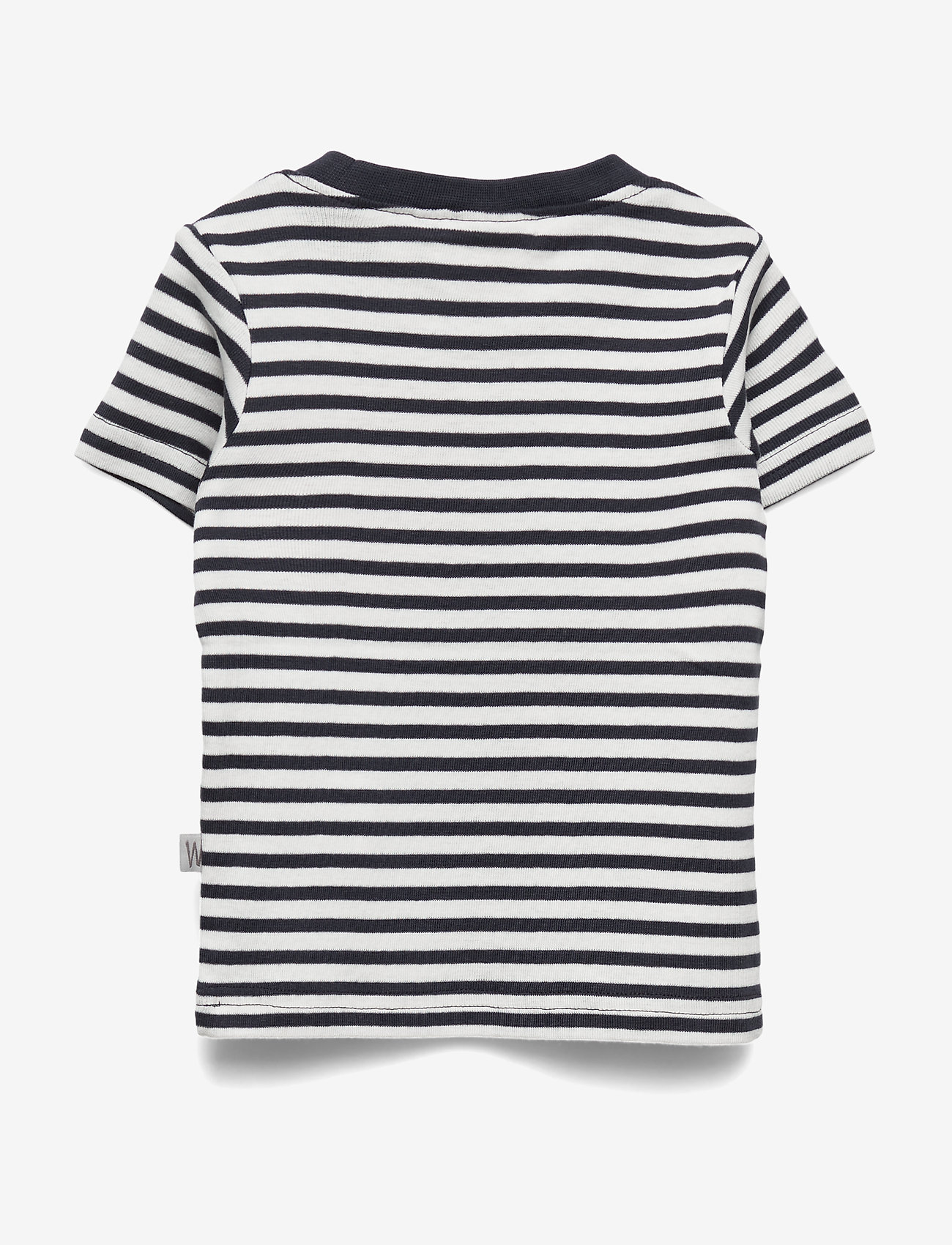 Wheat - T-Shirt Perrie - ink - 1