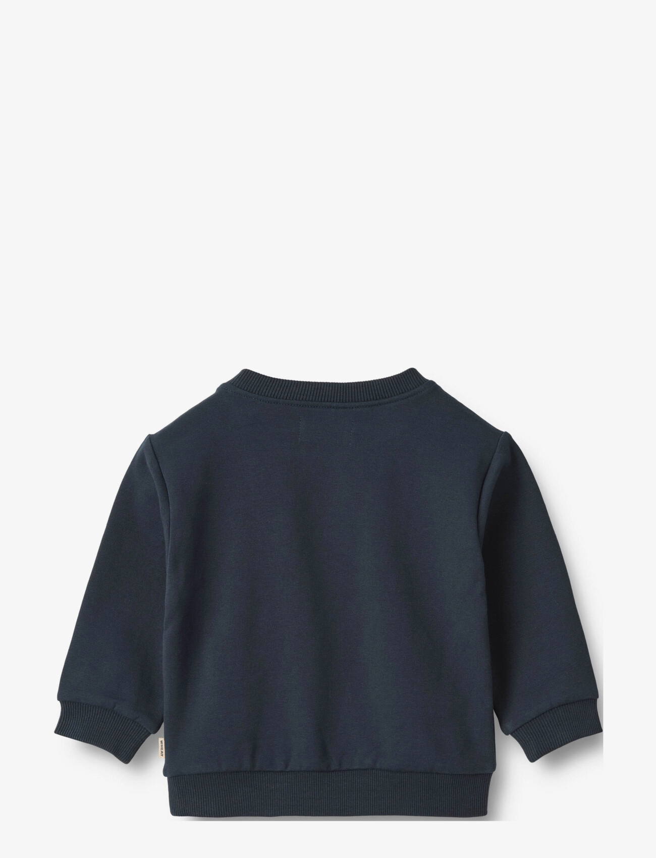 Wheat - Sweatshirt Billy - navy - 1