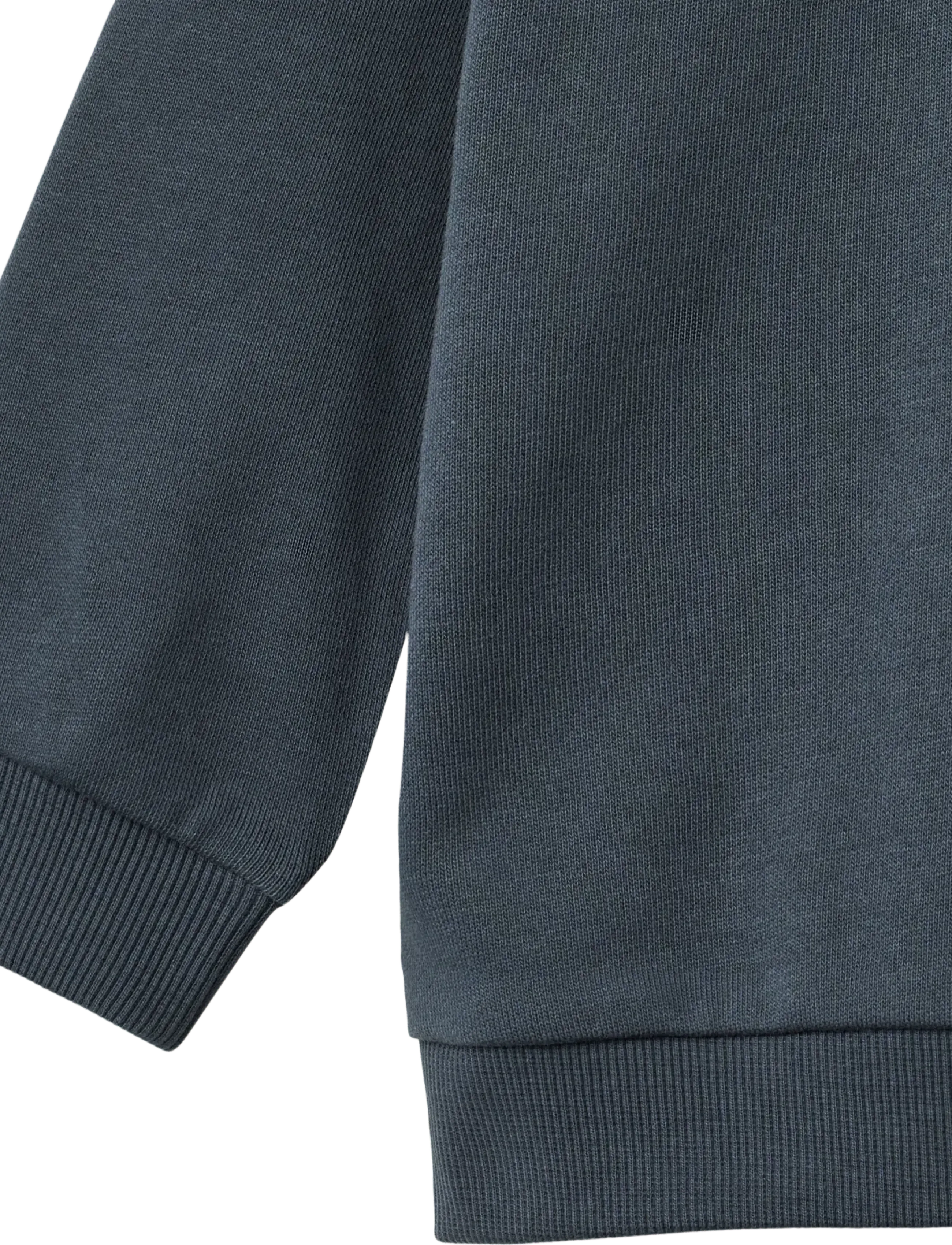 Wheat - Sweatshirt L/S Sander - sporta džemperi - ink - 2