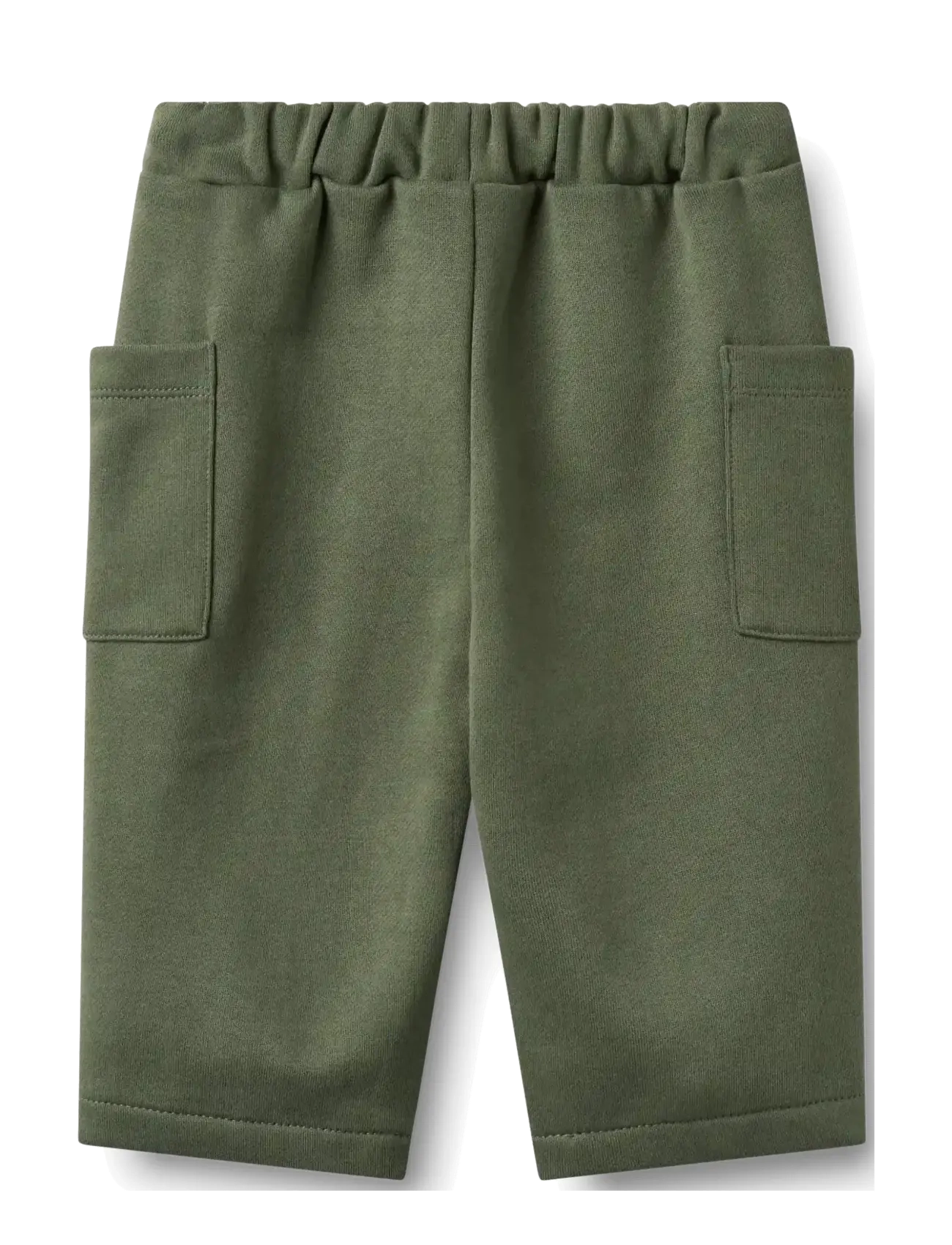 Wheat - Set Sweatshirt & Trousers Elliot Em - sportanzüge - offwhite - 5
