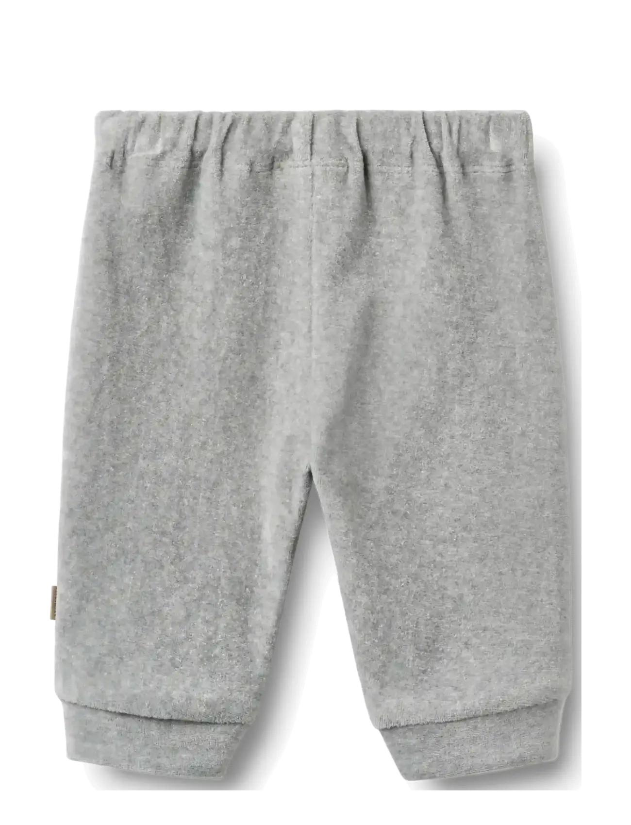 Wheat - Set Sweat Cardigan & Trousers Toto - melange grey - 5