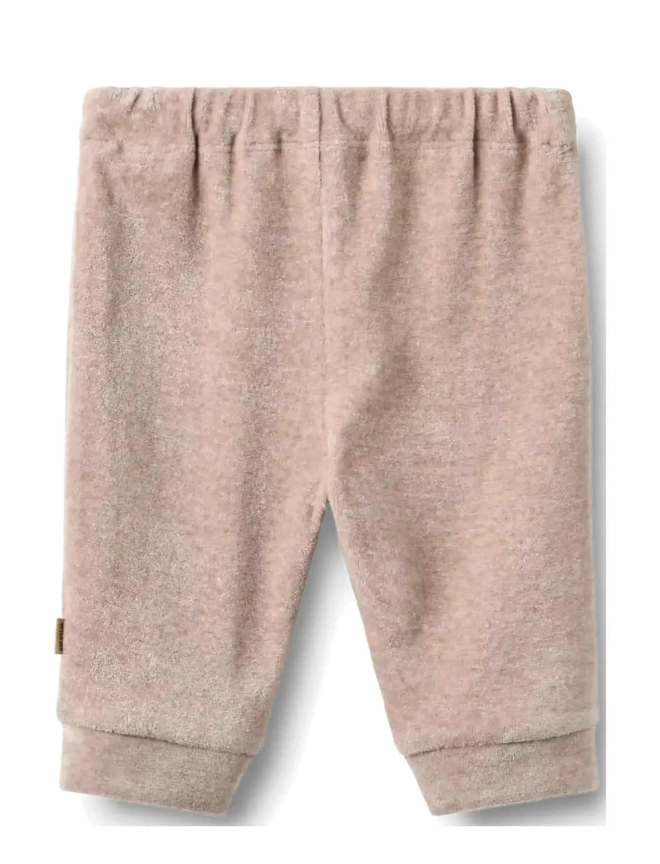 Wheat - Set Sweat Cardigan & Trousers Toto - joggingset - melange rose - 5