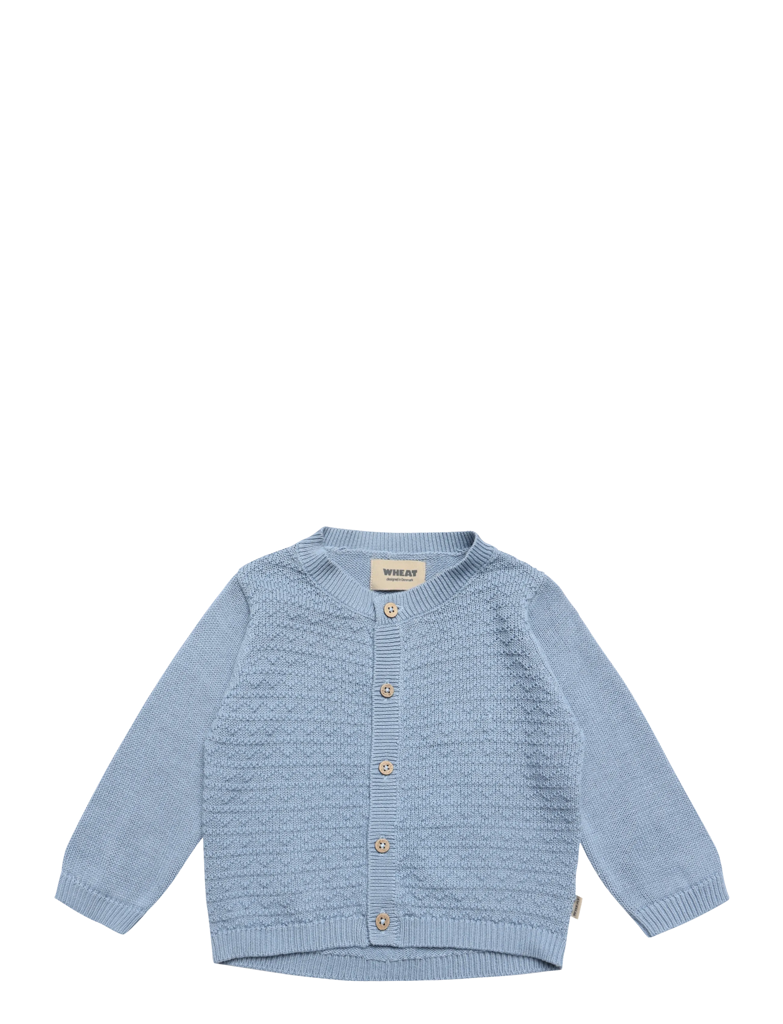 FADED DENIM
