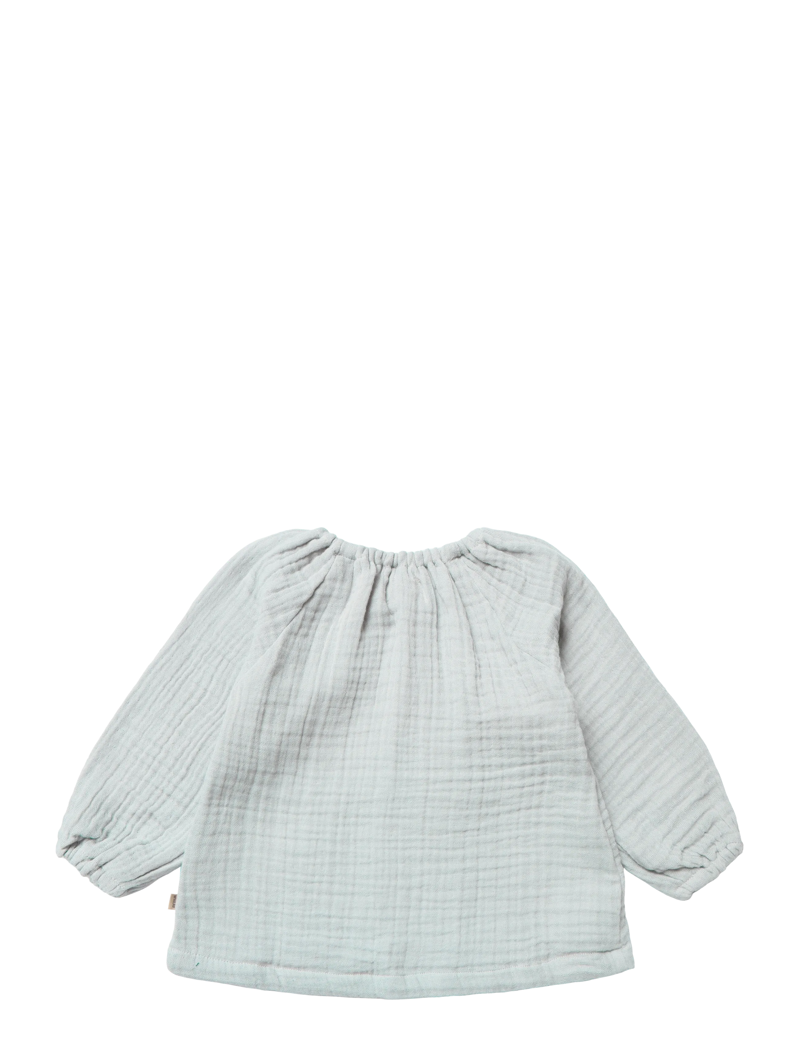 Wheat - Blouse Bobo - light blue - 1