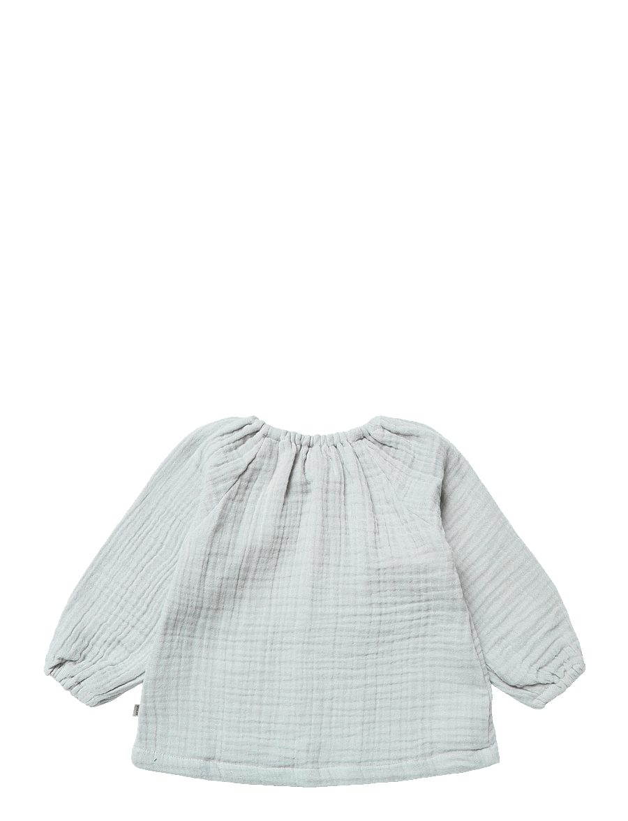 Wheat - Blouse Bobo - blusen & tuniken - light blue - 1