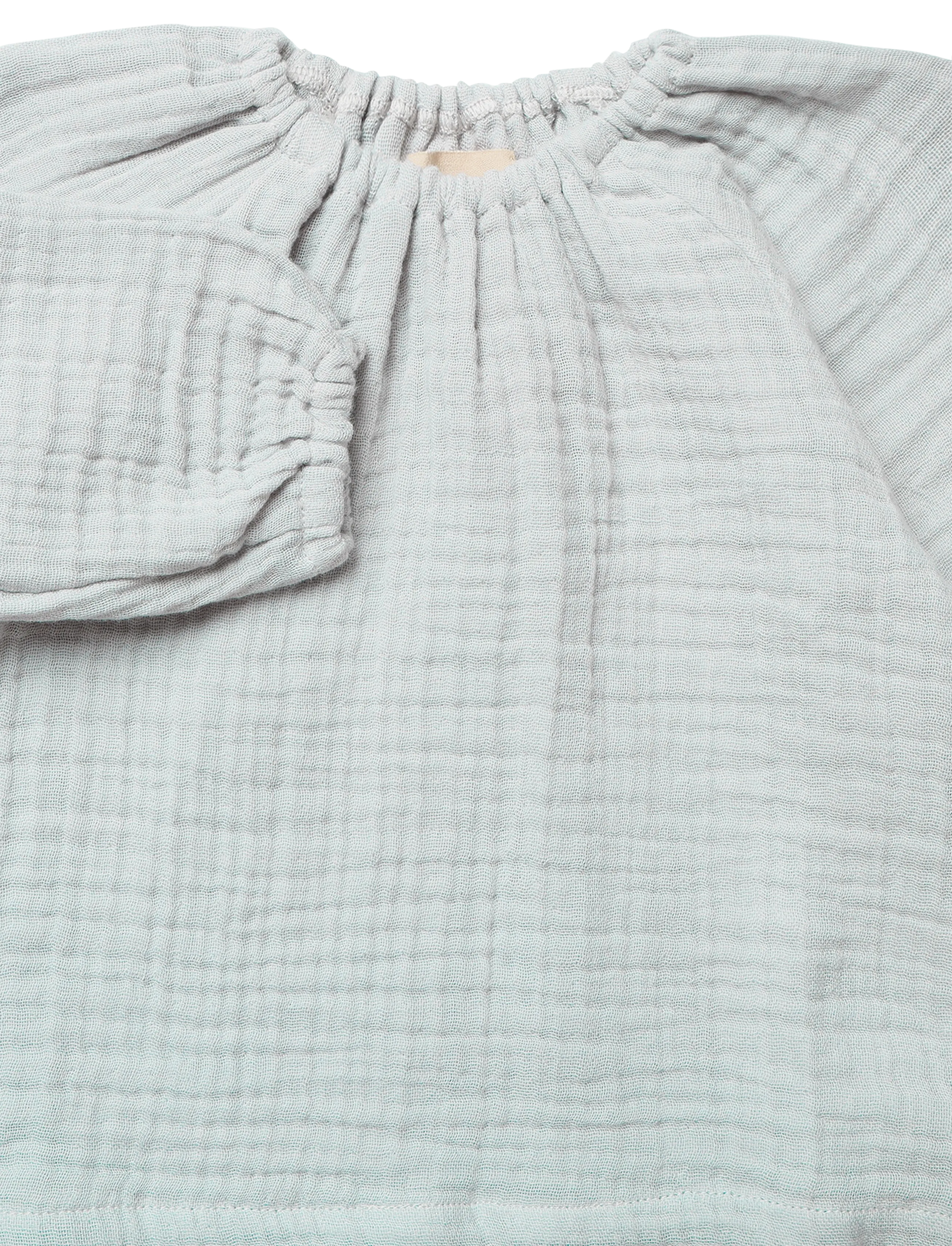 Wheat - Blouse Bobo - light blue - 2