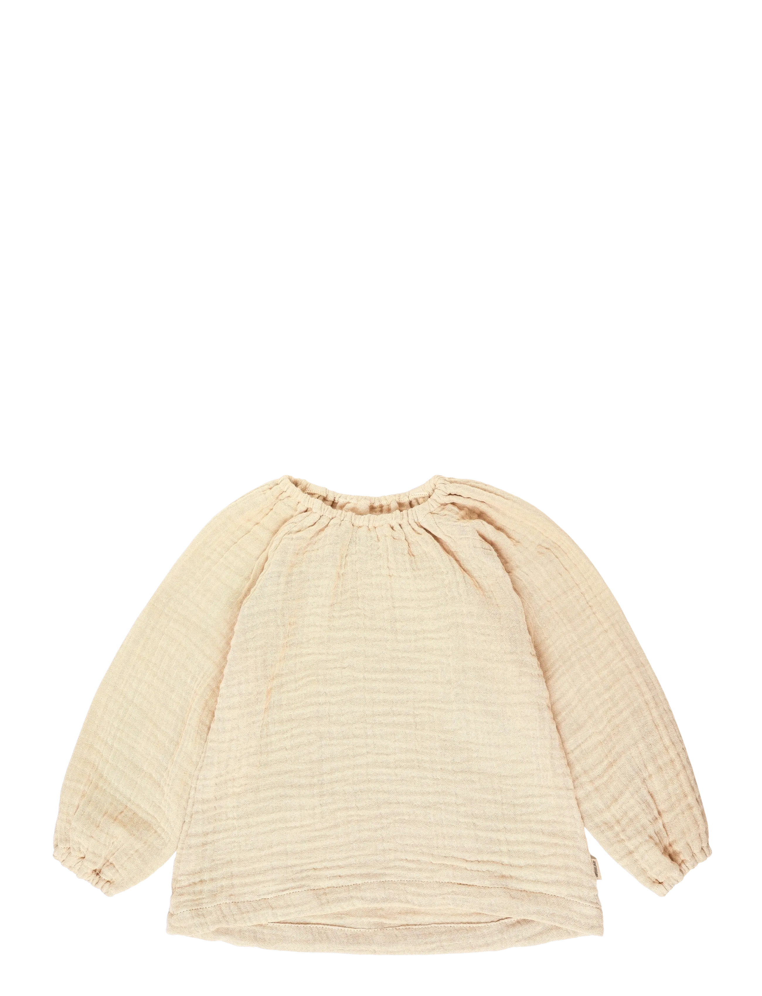 WHEAT Bluse Bobo Beige - 86 - Kinder