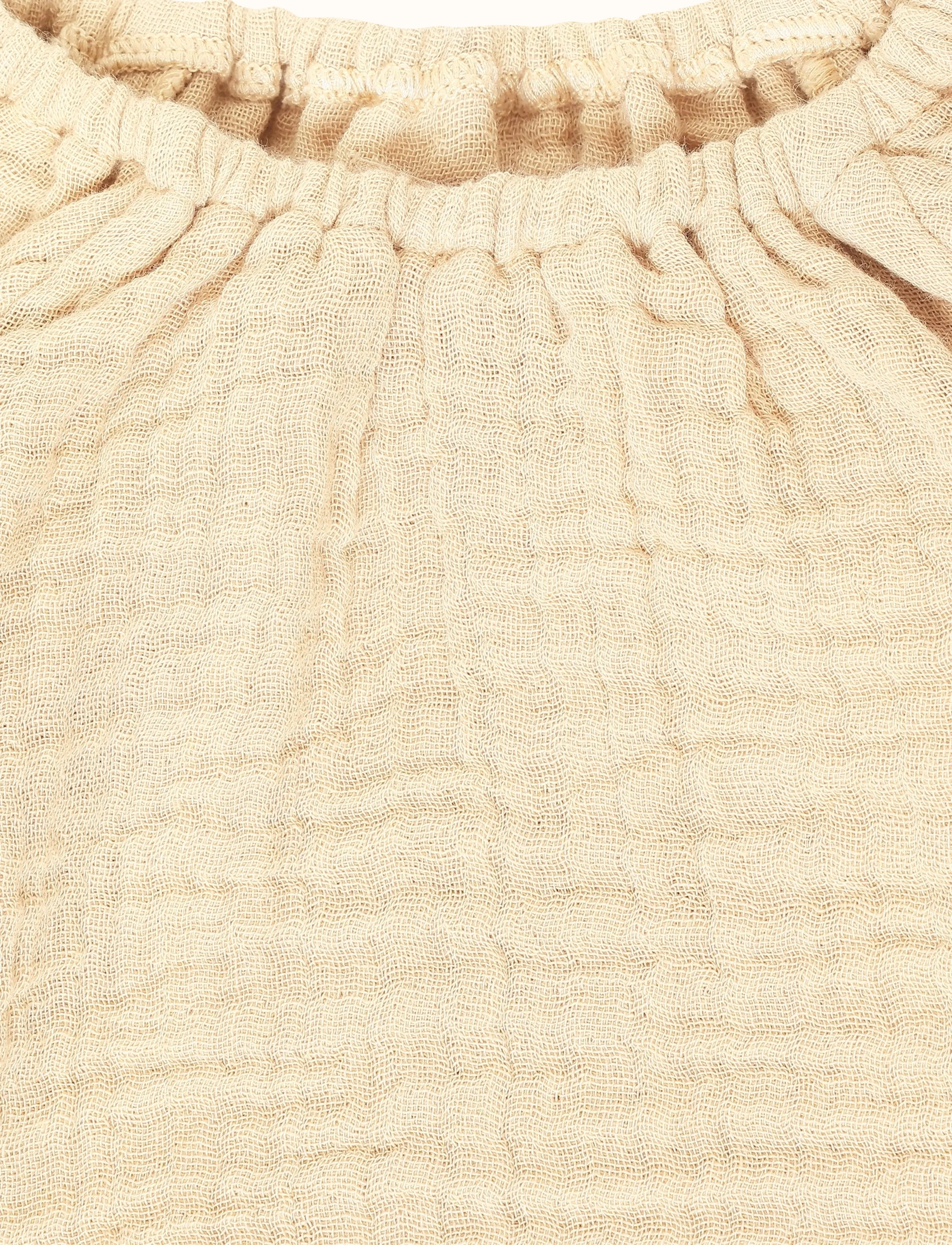 Wheat - Blouse Bobo - sommerschnäppchen - warm sand - 2