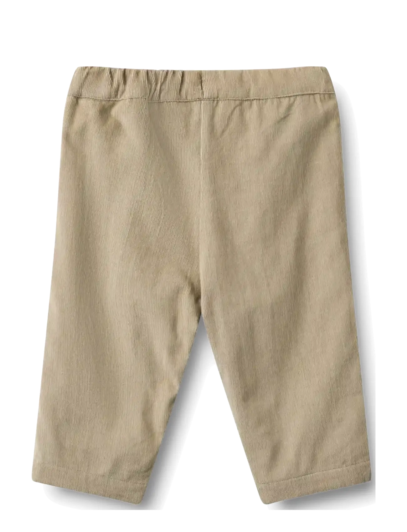 Wheat - Trousers Lined Aiden - beebipüksid - gravel - 1