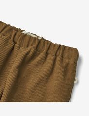 Wheat - Trousers Aiden - green bark - 2