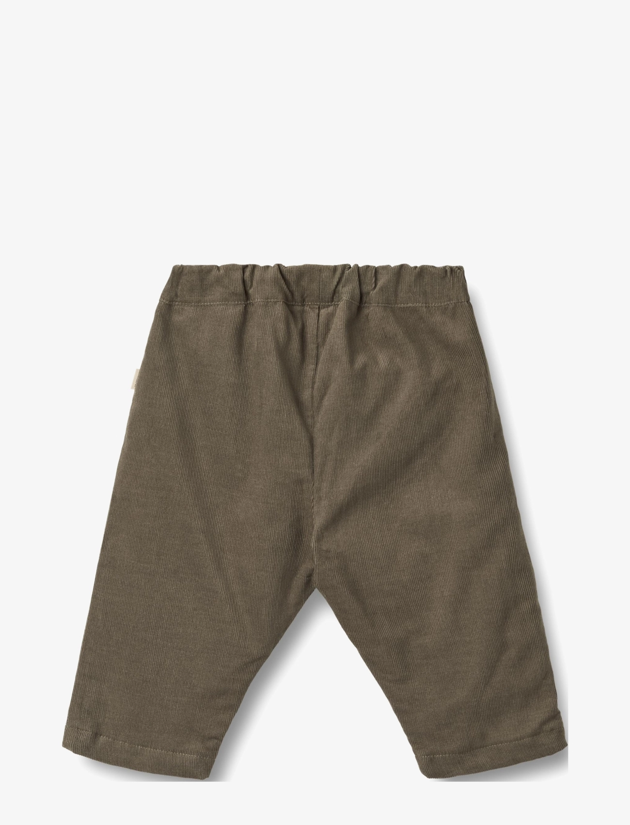 Wheat - Trousers Lined Aiden - dry leaves - 1