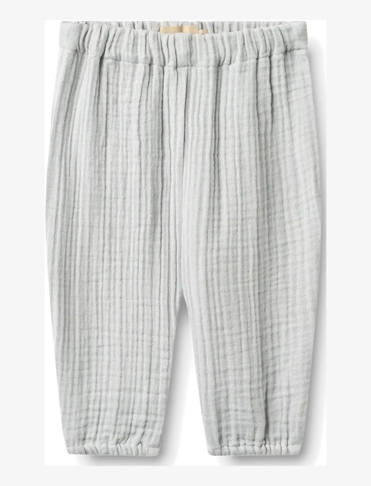Wheat - Trousers Vito - madalaimad hinnad - light blue - 1