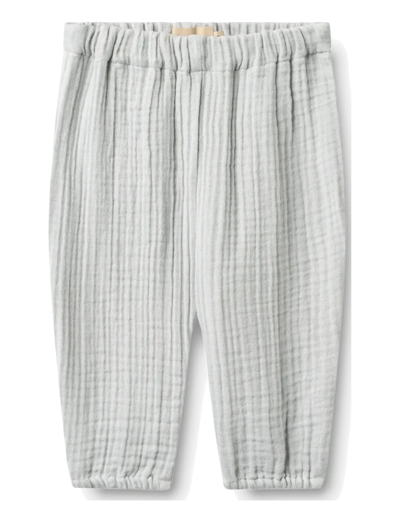 Wheat Trousers Vito - Baby 44-92 - LIGHT BLUE / blue