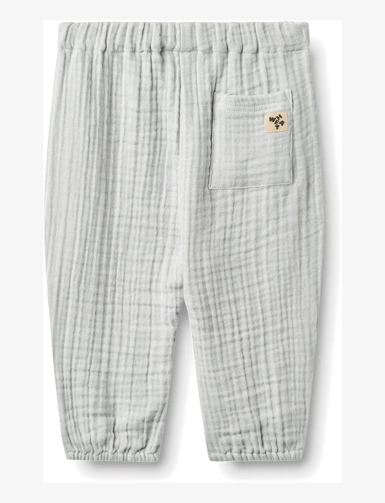 Wheat - Trousers Vito - madalaimad hinnad - light blue - 2