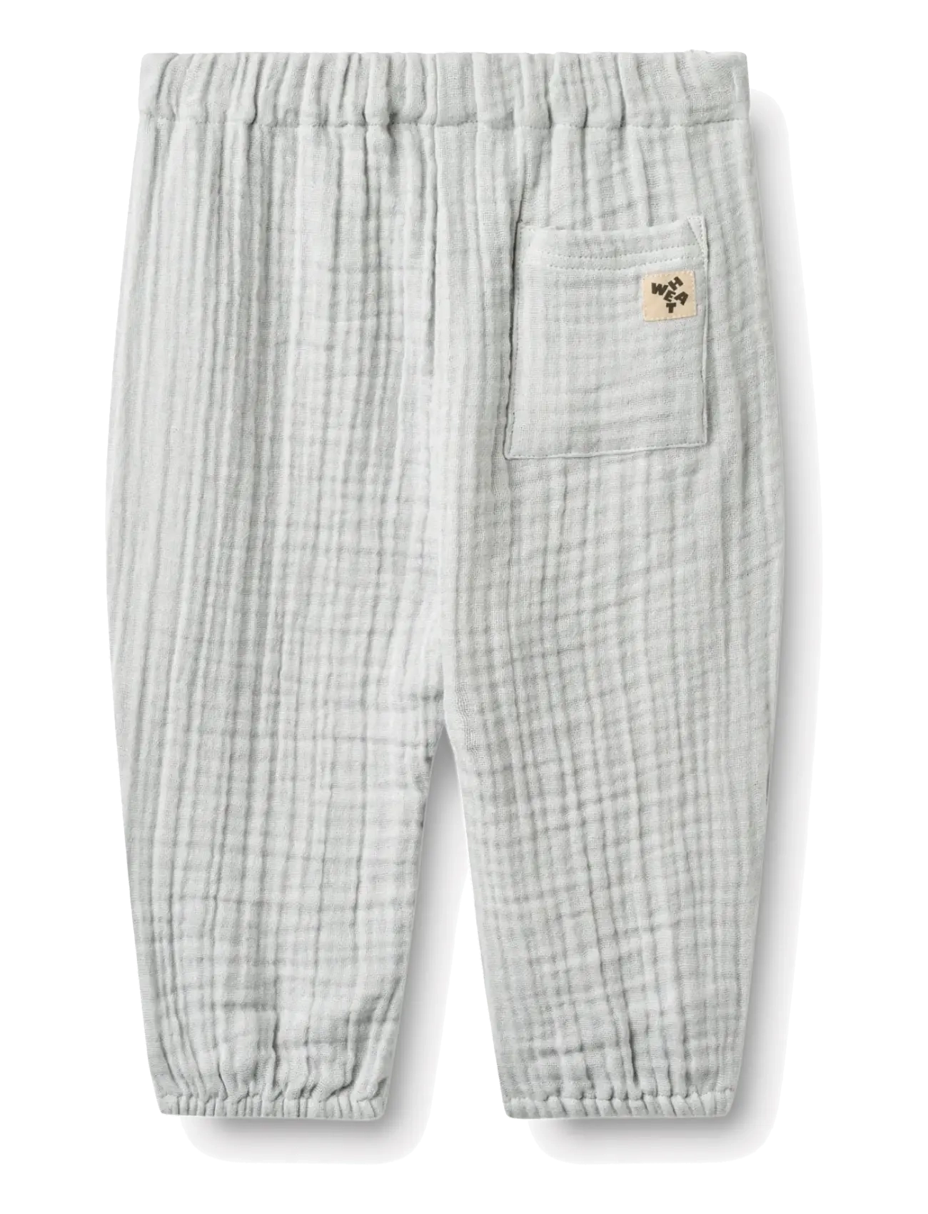 Wheat - Trousers Vito - light blue - 2