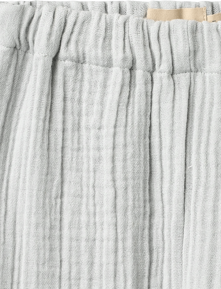 Wheat - Trousers Vito - beebipüksid - light blue - 3