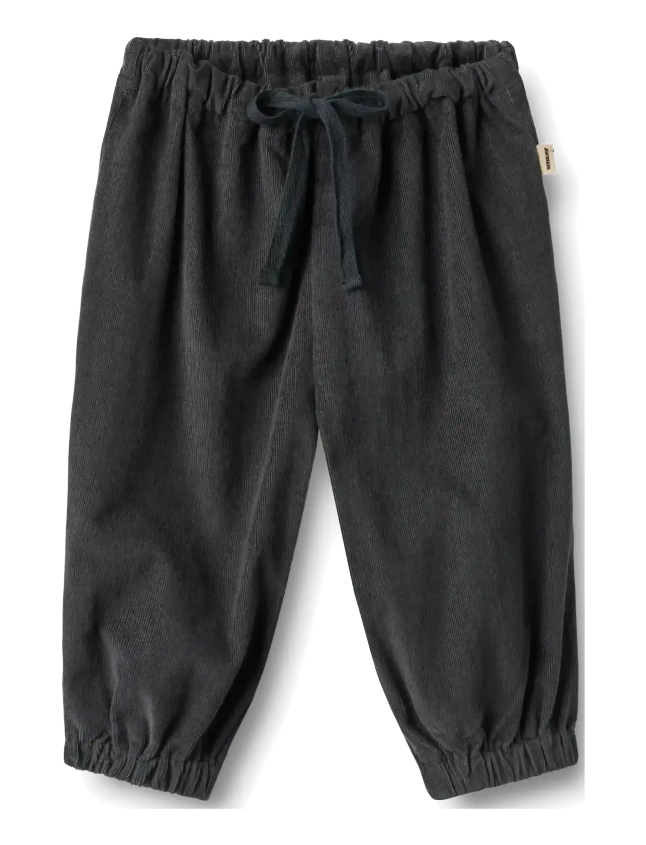 Wheat Trousers Noi, Børn, Joggerbukser, Navy, Str: 62