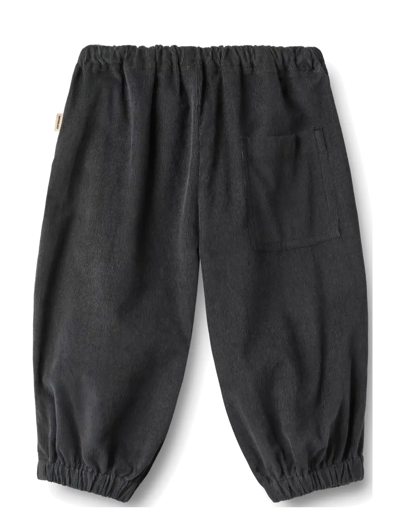 Wheat - Trousers Noi - babyhosen - navy - 1