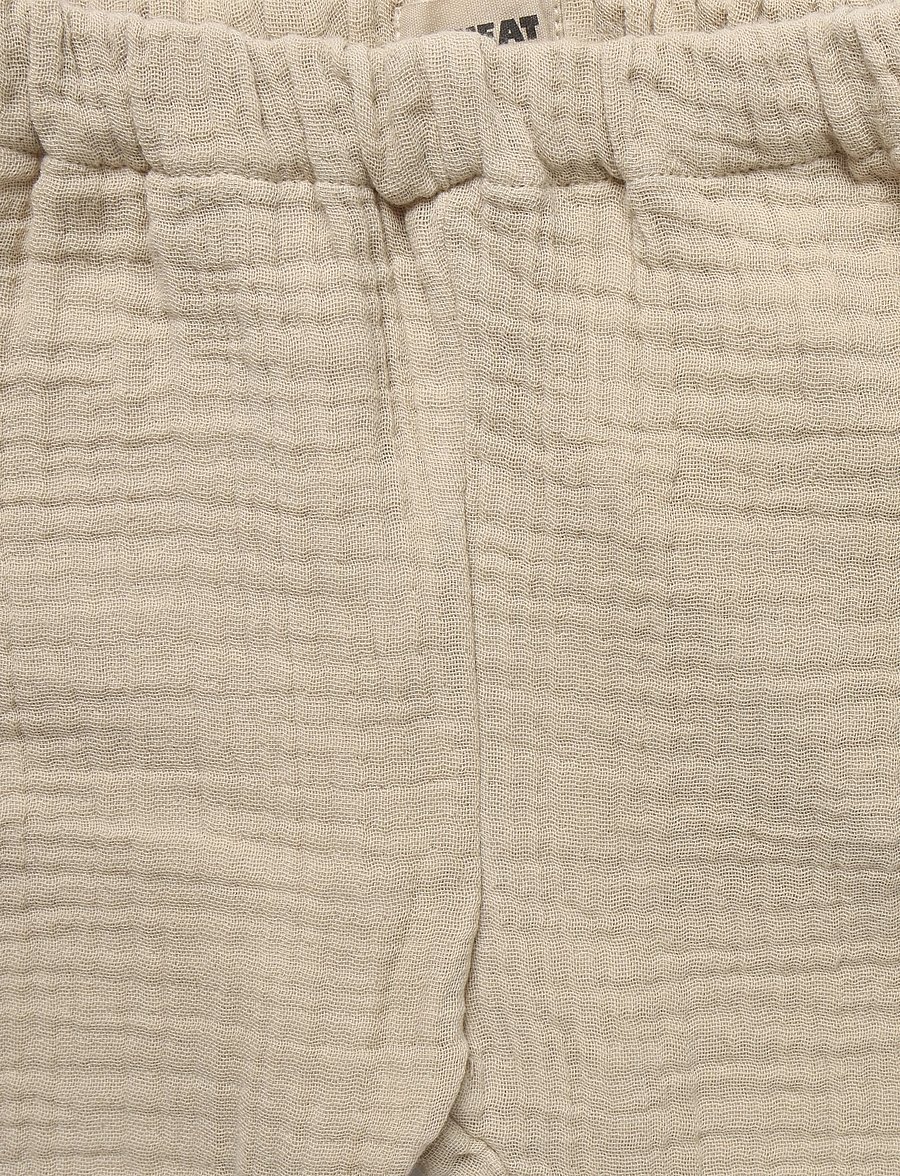 Wheat - Trousers Ashley - beebipüksid - warm sand - 2