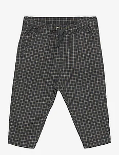 Trousers Rufus Lined, Wheat